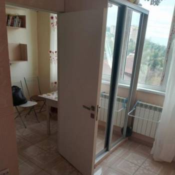 Сдается 1-комнатная квартира, 28 м²