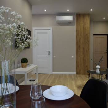 Сдается 2-х комнатная квартира, 52 м²