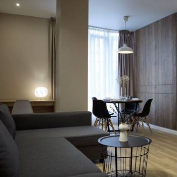 Сдается 2-х комнатная квартира, 52 м²