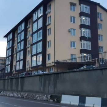 Продается 1-комнатная квартира, 40 м²