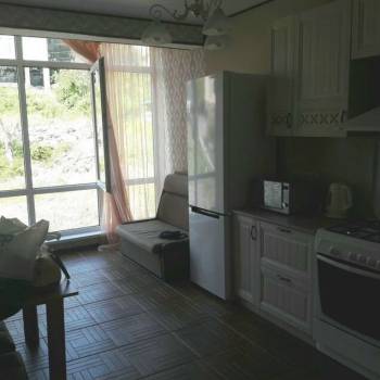 Продается 1-комнатная квартира, 40 м²