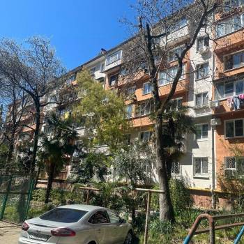 Продается 2-х комнатная квартира, 48,9 м²