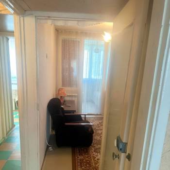 Продается 2-х комнатная квартира, 48,9 м²