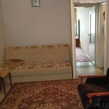 Продается 2-х комнатная квартира, 48,9 м²