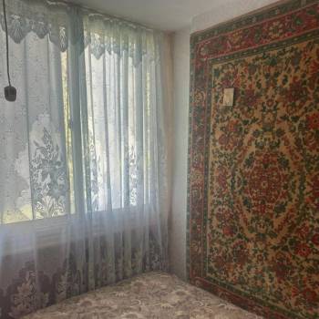 Продается 2-х комнатная квартира, 48,9 м²