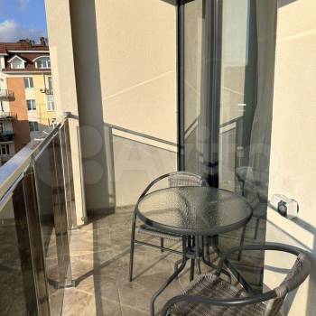 Сдается 1-комнатная квартира, 38 м²