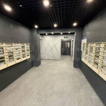 Сдается 1-комнатная квартира, 38 м²