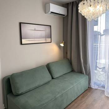 Сдается 1-комнатная квартира, 38 м²