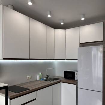 Сдается 1-комнатная квартира, 38 м²