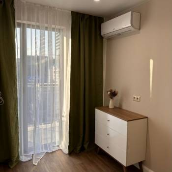 Сдается 1-комнатная квартира, 38 м²