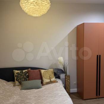 Сдается 1-комнатная квартира, 38 м²