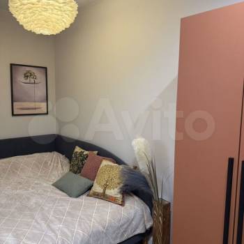 Сдается 1-комнатная квартира, 38 м²