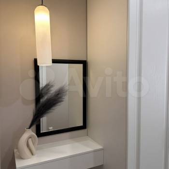 Сдается 1-комнатная квартира, 38 м²