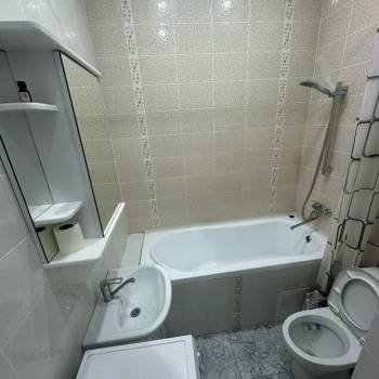 Сдается 1-комнатная квартира, 31 м²