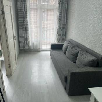 Сдается 1-комнатная квартира, 31 м²