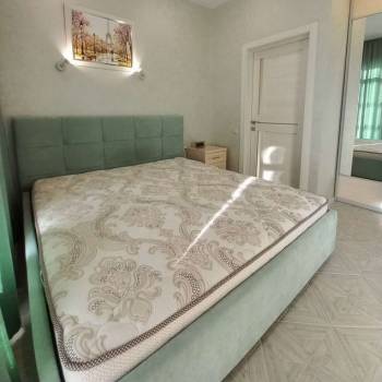 Сдается 2-х комнатная квартира, 54 м²