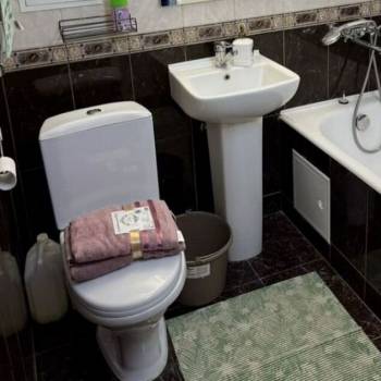 Продается 1-комнатная квартира, 32 м²