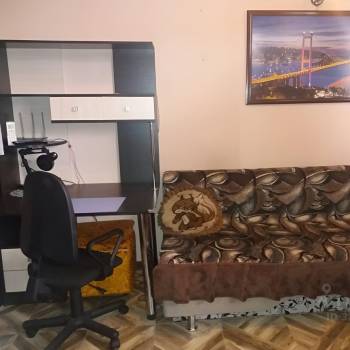 Сдается 1-комнатная квартира, 25 м²