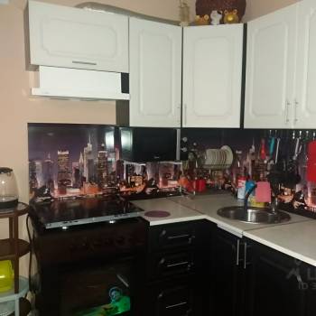 Сдается 1-комнатная квартира, 25 м²