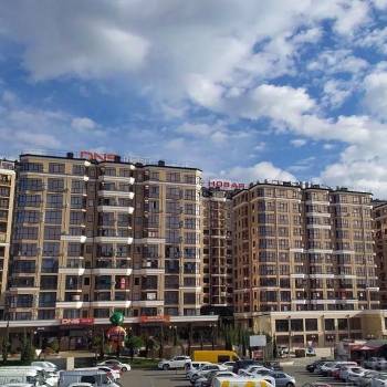 Сдается 1-комнатная квартира, 28 м²