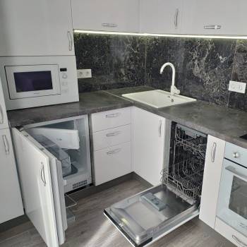 Сдается 1-комнатная квартира, 28 м²