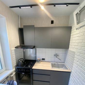 Сдается 1-комнатная квартира, 35 м²