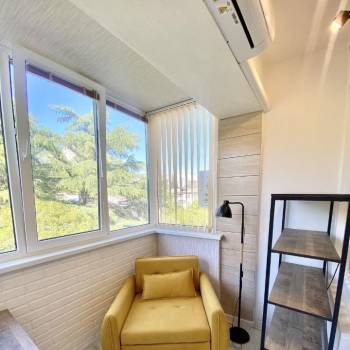 Сдается 1-комнатная квартира, 35 м²