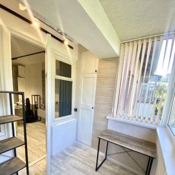 Сдается 1-комнатная квартира, 35 м²