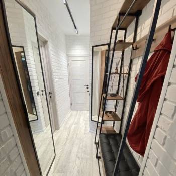 Сдается 1-комнатная квартира, 35 м²