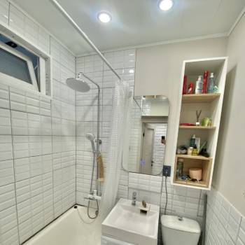 Сдается 1-комнатная квартира, 35 м²