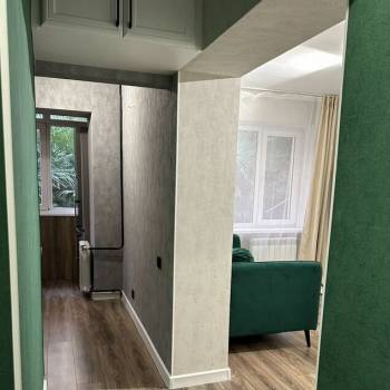 Сдается 1-комнатная квартира, 30 м²