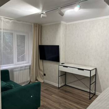 Сдается 1-комнатная квартира, 30 м²