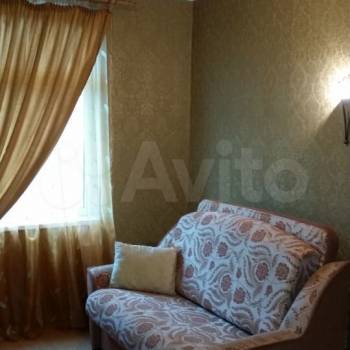 Сдается 1-комнатная квартира, 21 м²