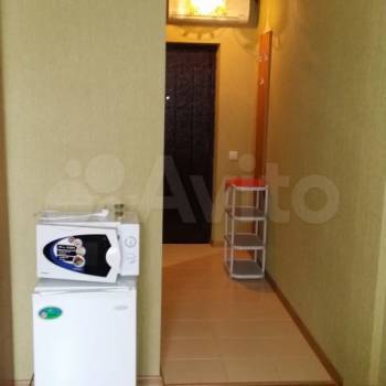 Сдается 1-комнатная квартира, 21 м²