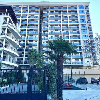 Продается 1-комнатная квартира, 37,4 м²