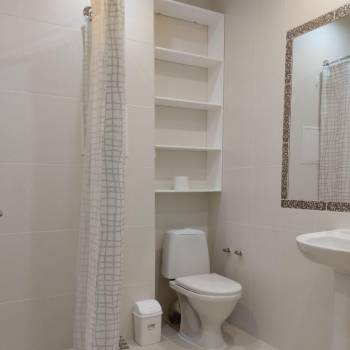 Сдается 1-комнатная квартира, 40 м²