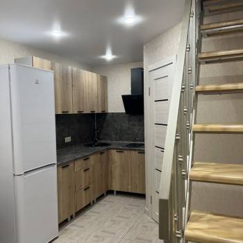 Сдается 2-х комнатная квартира, 34 м²