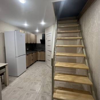 Сдается 2-х комнатная квартира, 34 м²