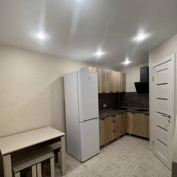 Сдается 2-х комнатная квартира, 34 м²