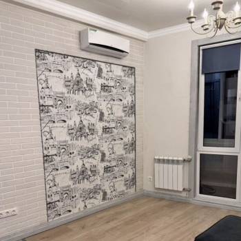 Сдается 1-комнатная квартира, 30 м²