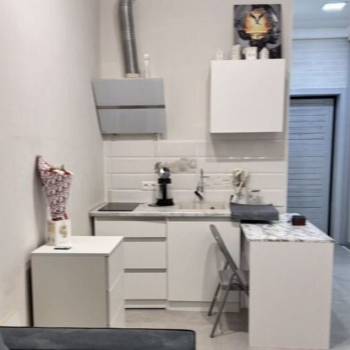 Сдается 1-комнатная квартира, 30 м²