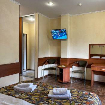 Сдается Комната, 25 м²