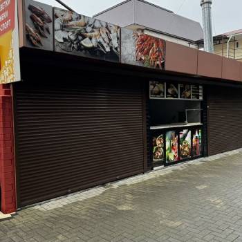 Сдается Нежилое помещение, 7 м²