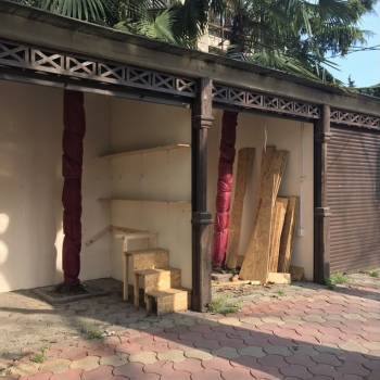 Сдается Нежилое помещение, 4 м²