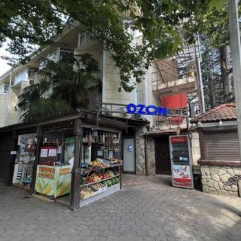 Сдается Нежилое помещение, 4 м²