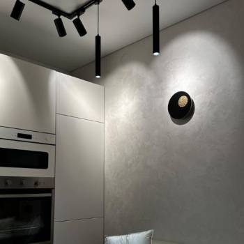 Сдается 1-комнатная квартира, 19 м²