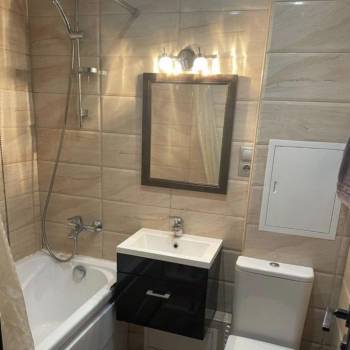 Сдается 2-х комнатная квартира, 48 м²