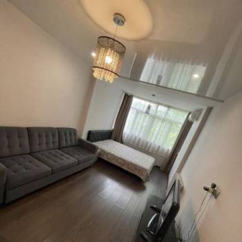 Сдается 2-х комнатная квартира, 48 м²