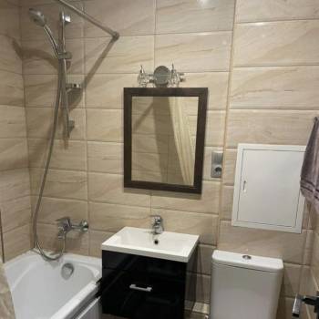 Сдается 2-х комнатная квартира, 48 м²