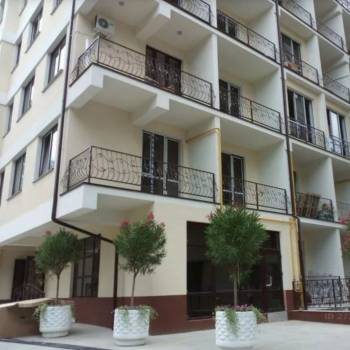 Продается 1-комнатная квартира, 30 м²